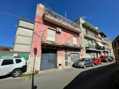Cruillas/Via Badia - 5 Vani ampio terrazzo - 1