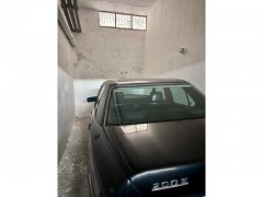 Cruillas/Via Rosolino Colella - Garage di 15 mq - 4