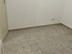 Zona Montepellegrino - 3 Vani terrazzo e ascensore - 14