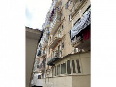 Zona Oreto/Via Luigi Manfredi - 4 Vani + terrazzo - 28