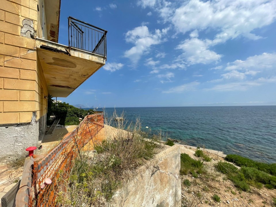 casa indipendente in vendita ad Ozieri in zona San Nicola